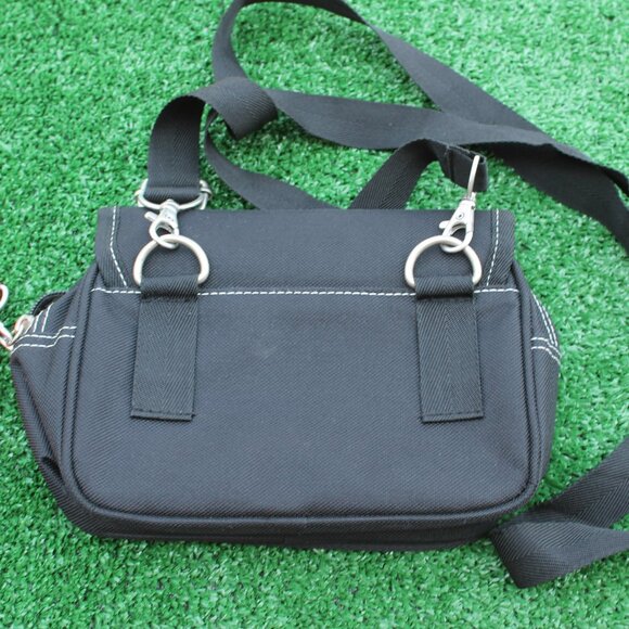 San Francisco 49ers Ribbon waist pack purse - Picture 2 of 5